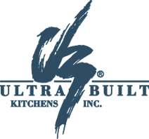Ultra Built Logo