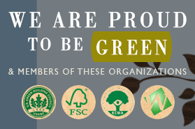 Proud To Be Green